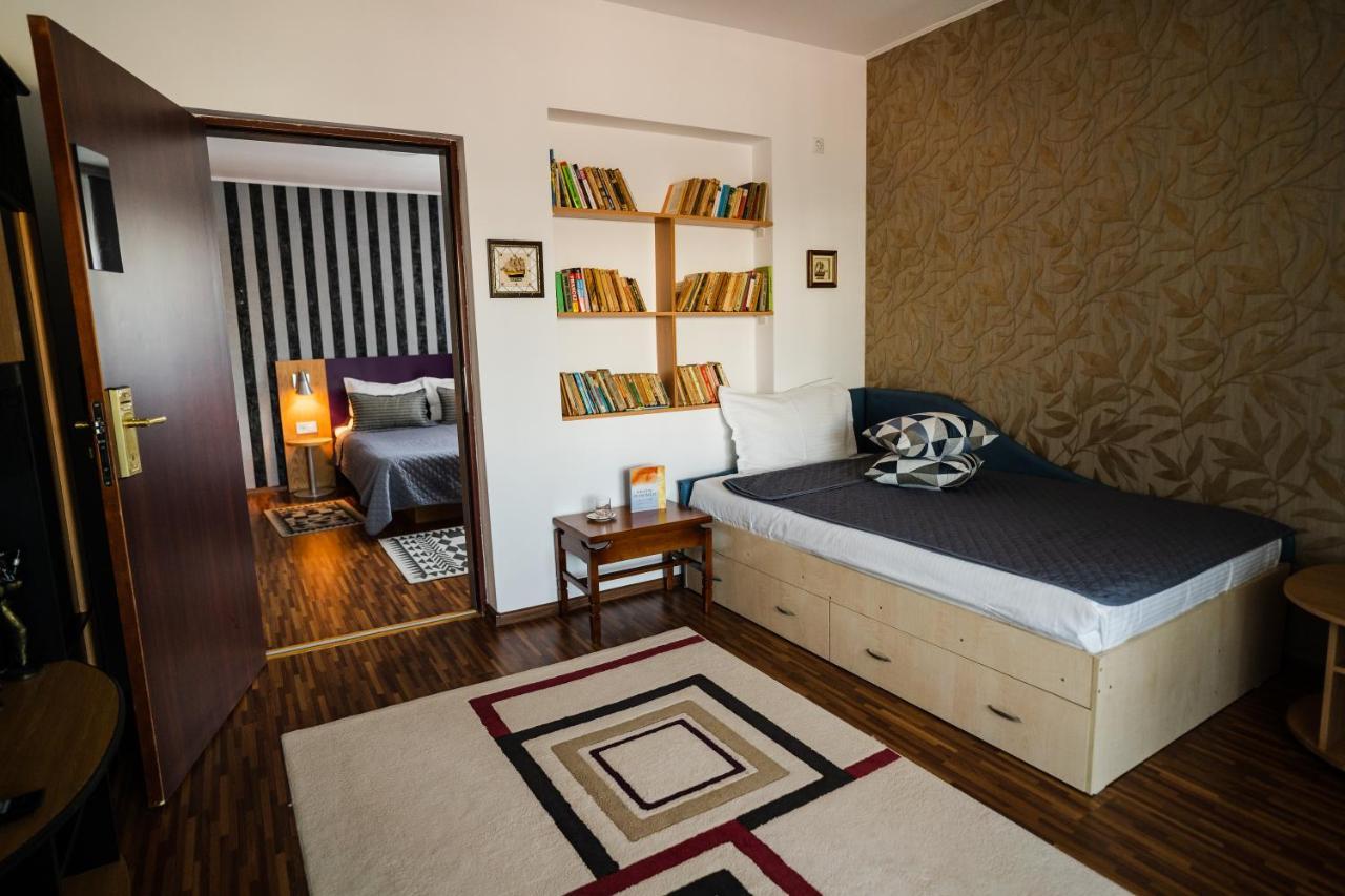 Vila Ranya - Adults Only Mangalia Zewnętrze zdjęcie