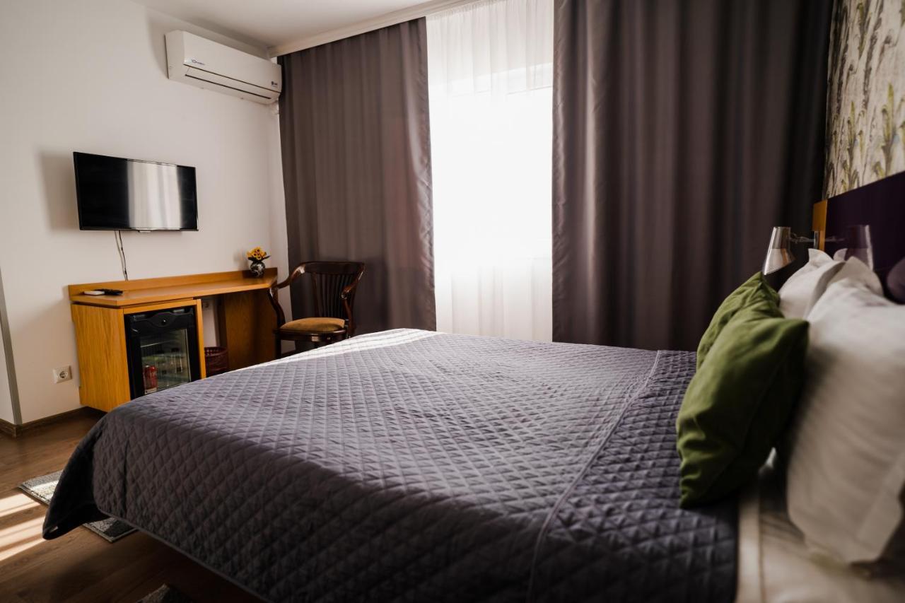Hotel Vila Ranya - Adults Only Mangalia Zewnętrze zdjęcie