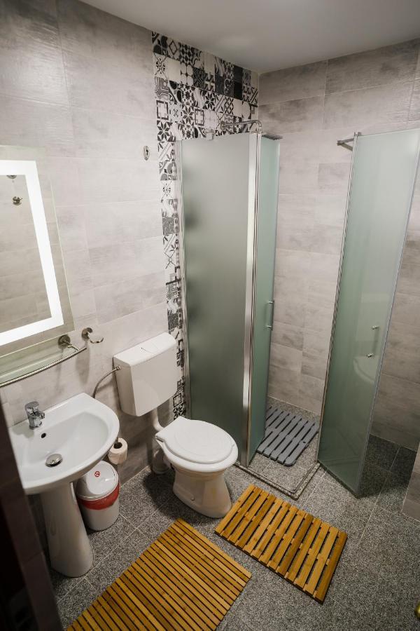 Vila Ranya - Adults Only Mangalia Zewnętrze zdjęcie