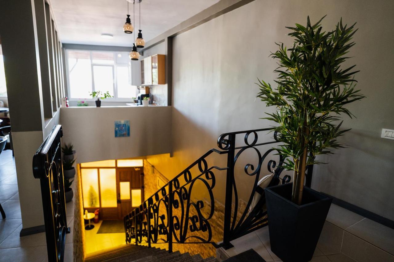 Vila Ranya - Adults Only Mangalia Zewnętrze zdjęcie