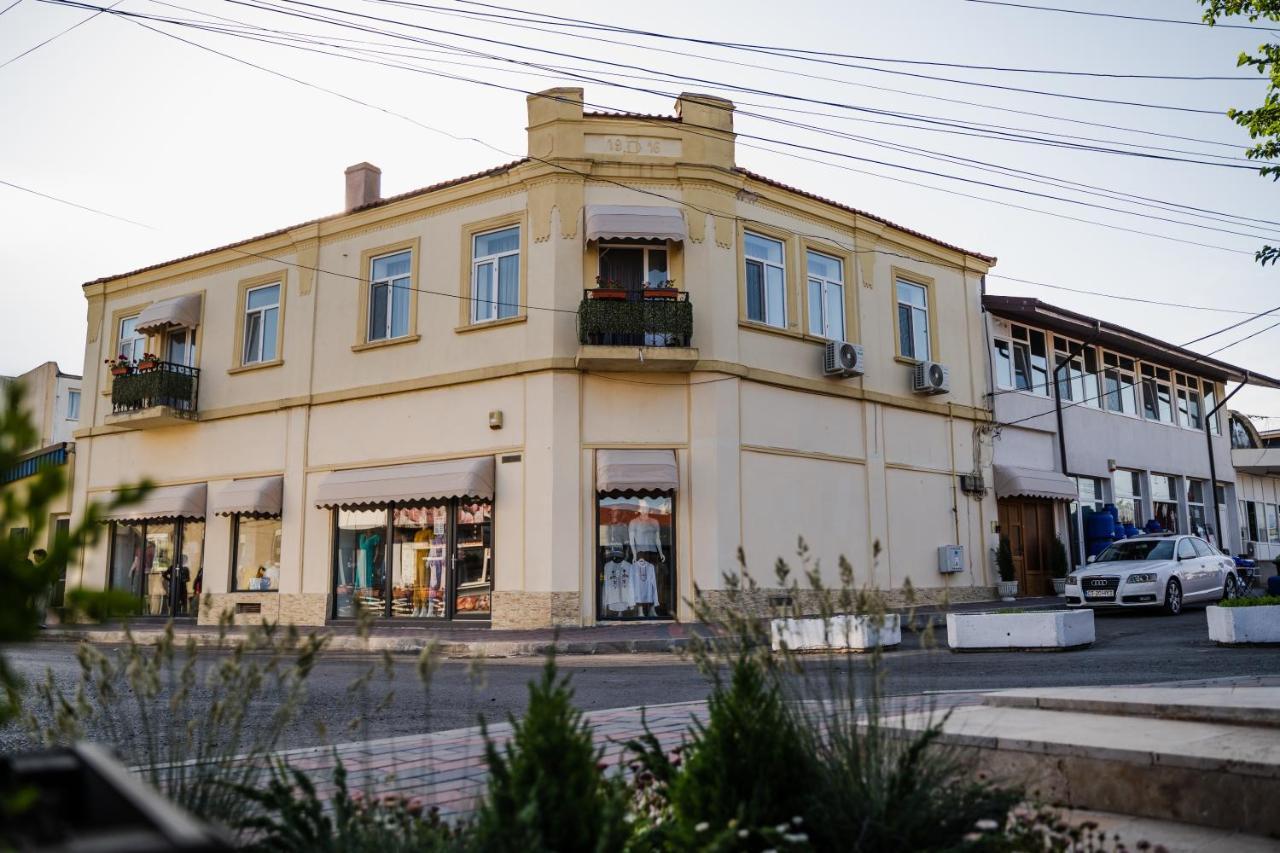 Vila Ranya - Adults Only Mangalia Zewnętrze zdjęcie