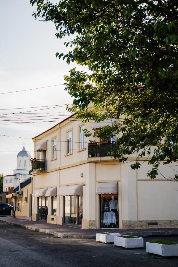 Vila Ranya - Adults Only Mangalia Zewnętrze zdjęcie