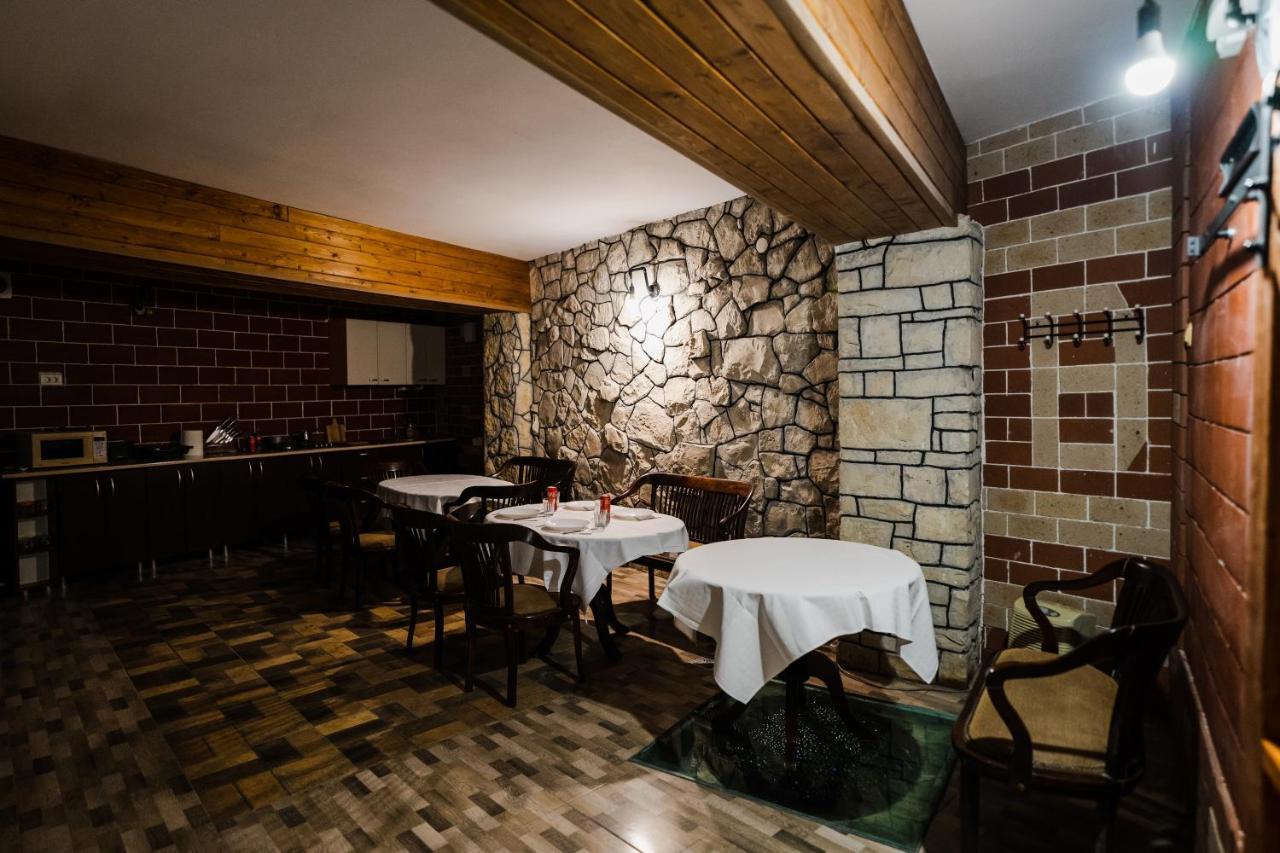 Vila Ranya - Adults Only Mangalia Zewnętrze zdjęcie