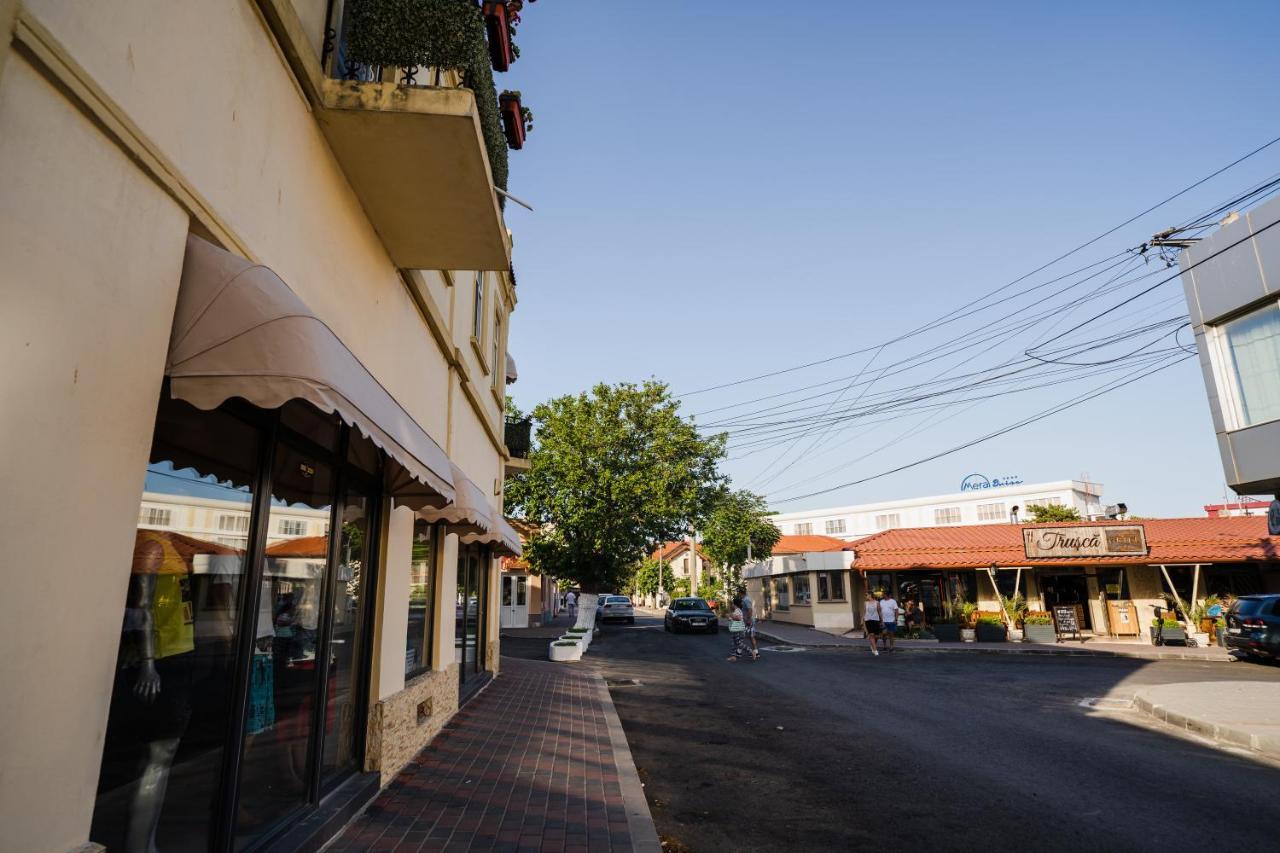 Vila Ranya - Adults Only Mangalia Zewnętrze zdjęcie