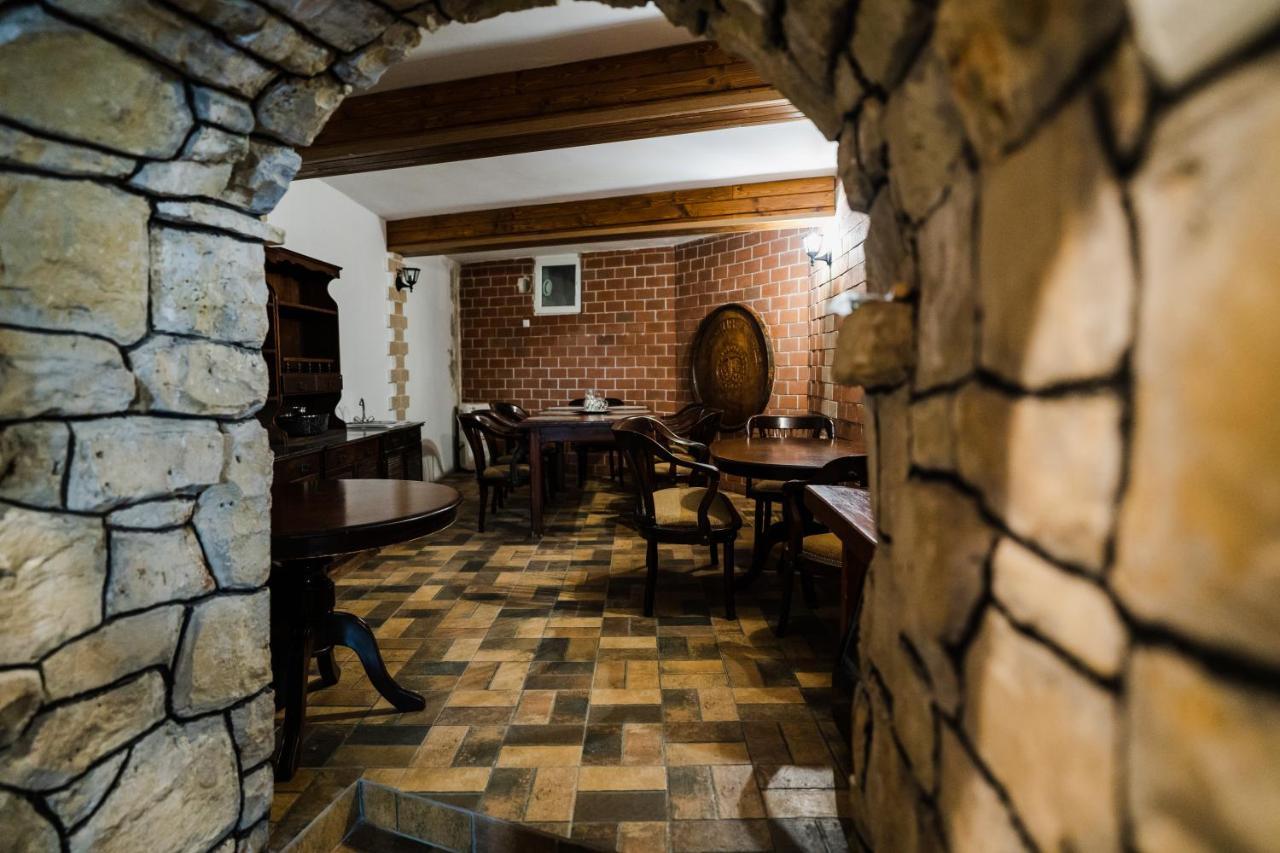 Vila Ranya - Adults Only Mangalia Zewnętrze zdjęcie