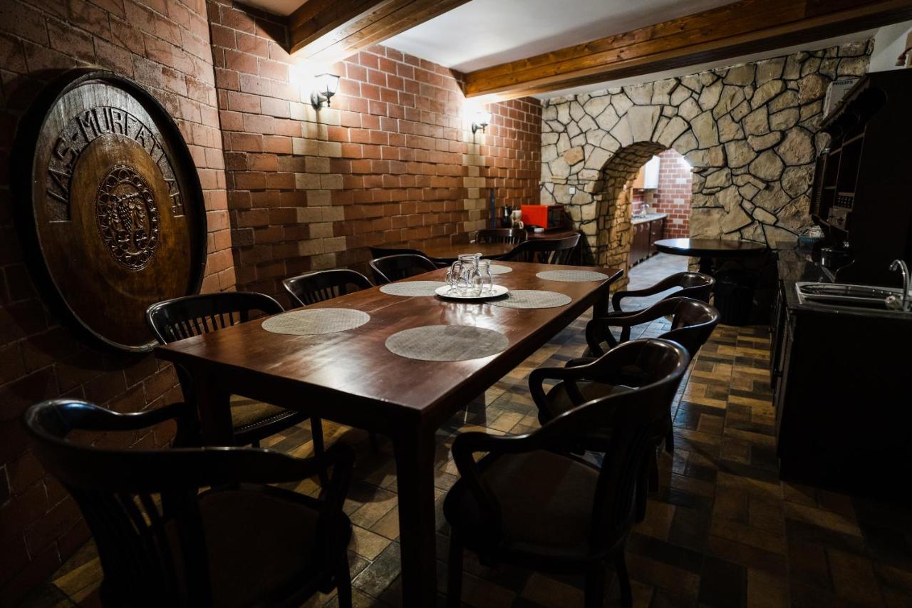 Vila Ranya - Adults Only Mangalia Zewnętrze zdjęcie