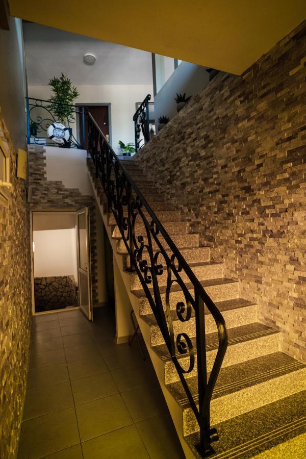 Vila Ranya - Adults Only Mangalia Zewnętrze zdjęcie