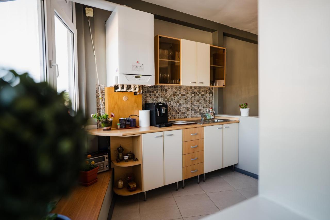 Vila Ranya - Adults Only Mangalia Zewnętrze zdjęcie