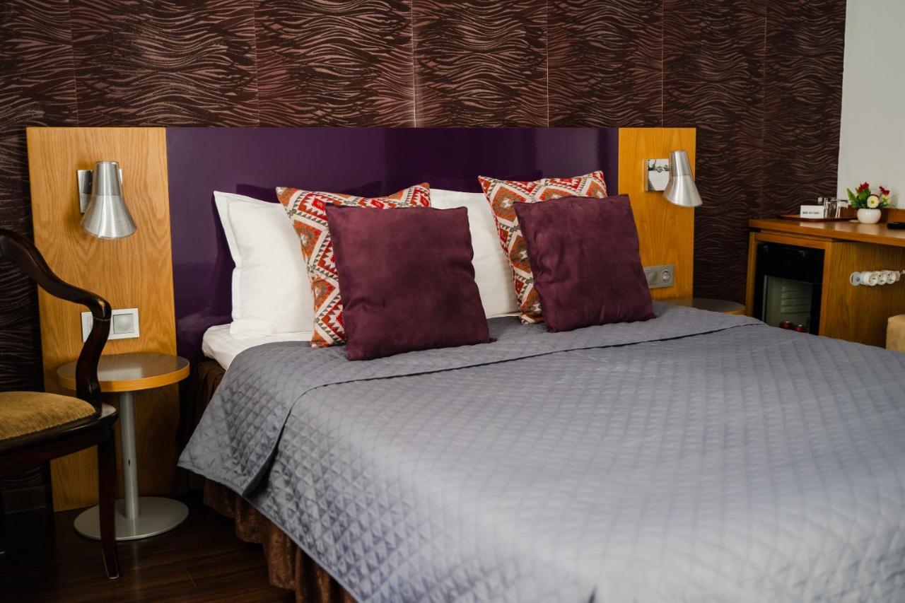 Vila Ranya - Adults Only Mangalia Zewnętrze zdjęcie